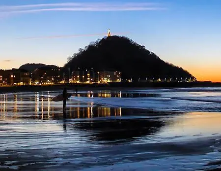 Privatunterkunft Kasa Tomas Gros