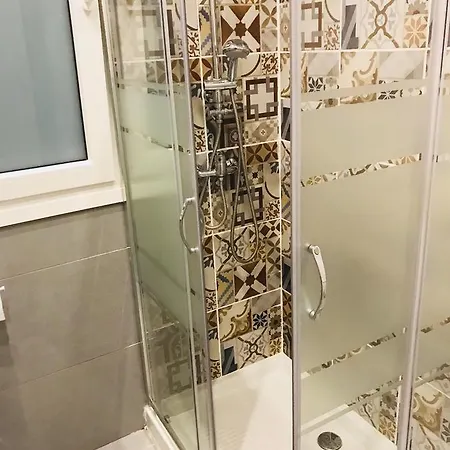 Kasa Tomas Gros Privatunterkunft San Sebastián