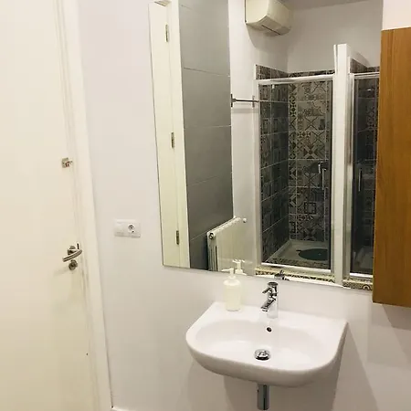 Privatunterkunft Kasa Tomas Gros *