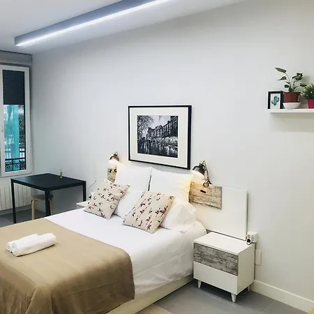 Kasa Tomas Gros Privatunterkunft