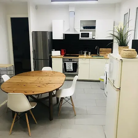 Privatunterkunft Kasa Tomas Gros