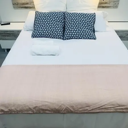 Privatunterkunft Kasa Tomas Gros