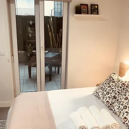 Privatunterkunft Kasa Tomas Gros *