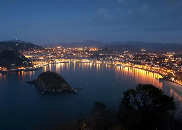 ホームステイ Kasa Tomas Gros *