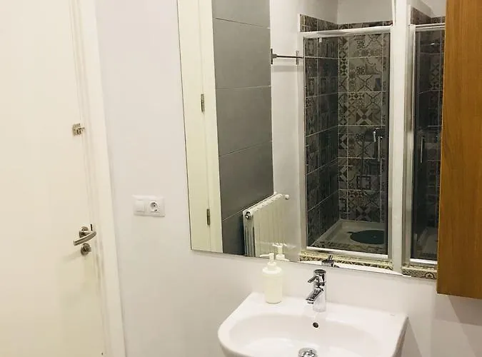 ホームステイ Kasa Tomas Gros *