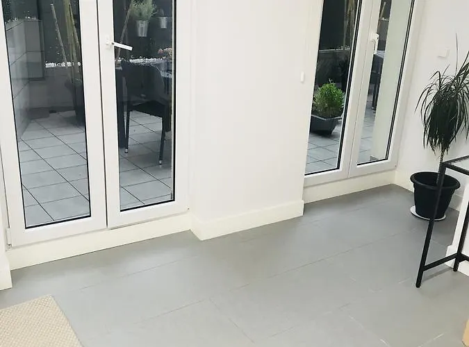 Kasa Tomas Gros ホームステイ サン・セバスティアン