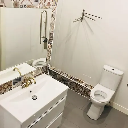 Kasa Tomas Gros Accommodatie bij particulieren