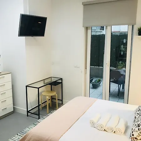 Homestay Kasa Tomas Gros