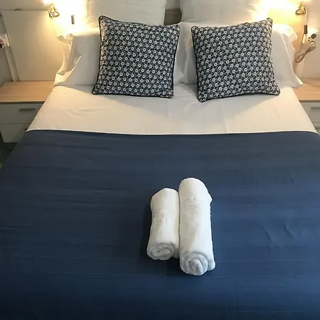 Kasa Tomas Gros * San Sebastian