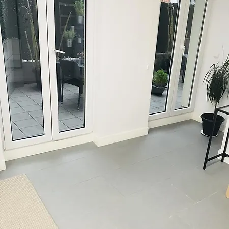 Kasa Tomas Gros Homestay San Sebastian