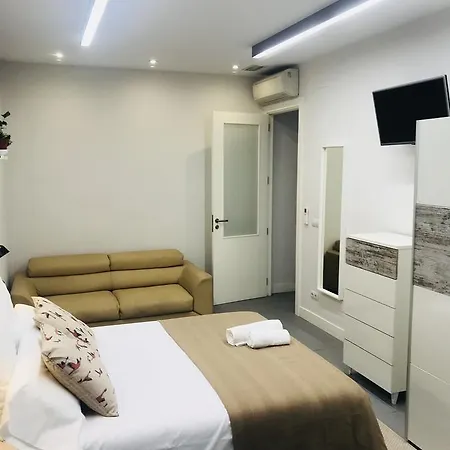 Kasa Tomas Gros Homestay San Sebastian