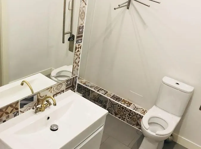 Kasa Tomas Gros Kwatera prywatna