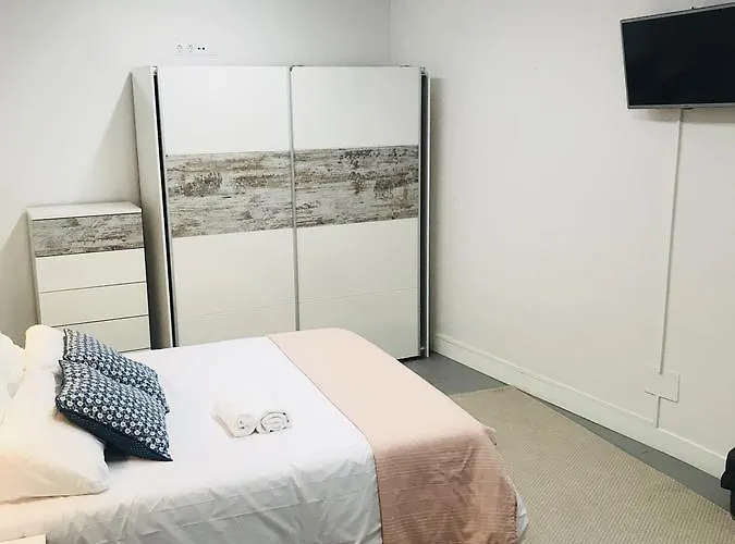 Homestay Kasa Tomas Gros *