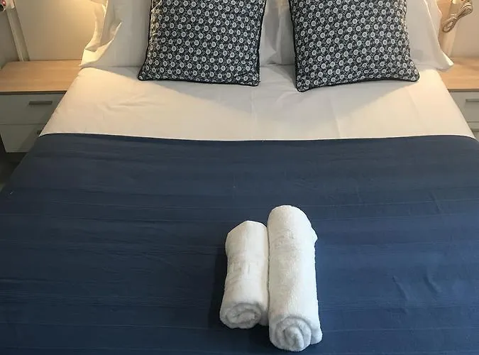 Kasa Tomas Gros * San Sebastián