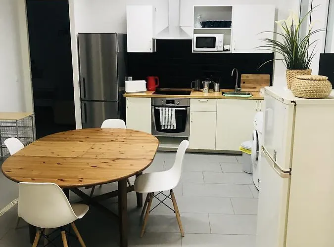 Homestay Kasa Tomas Gros