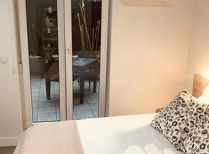 Homestay Kasa Tomas Gros *