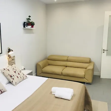 منزل للإقامة Kasa Tomas Gros