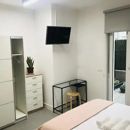 منزل للإقامة Kasa Tomas Gros