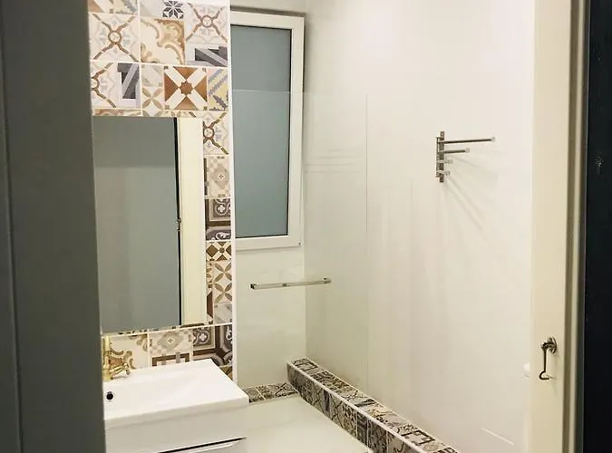 Kasa Tomas Gros * San Sebastián